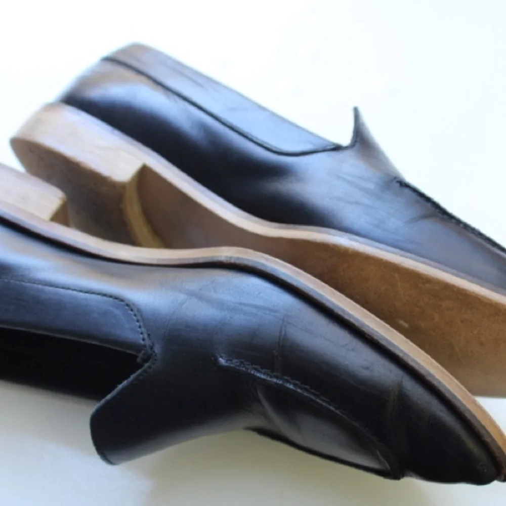 Everlane loafers